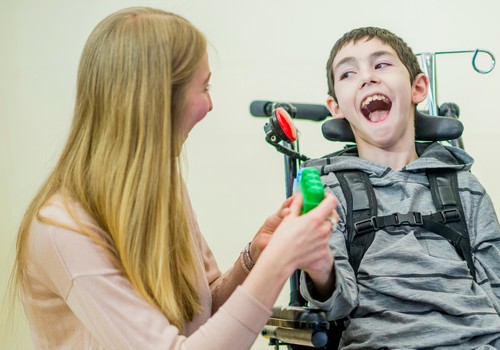 registered NDIS services Perth