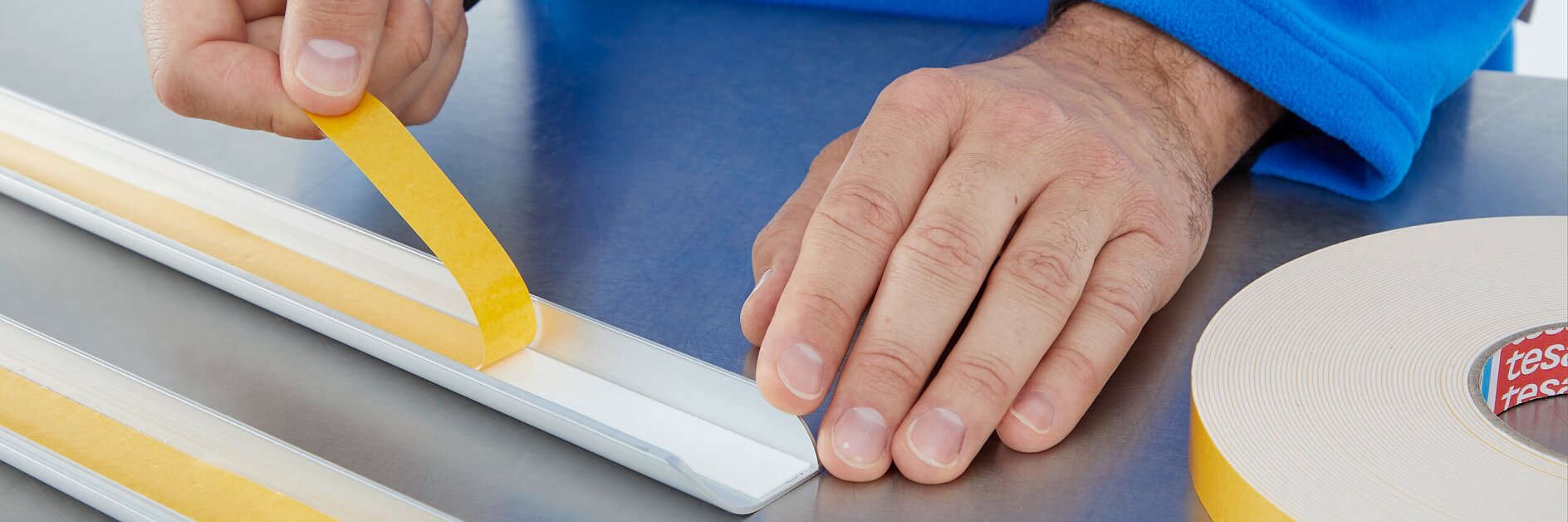 foam tape