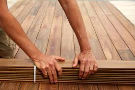 installing engineered timber flooring