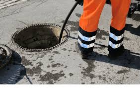 blocked drain plumber Melbourne