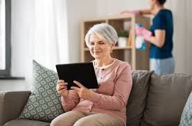 house cleaning services for seniors in Gold Coast