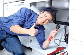 local plumber Elwood