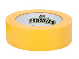frog tape