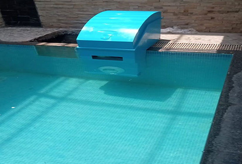resurface pool Sydney
