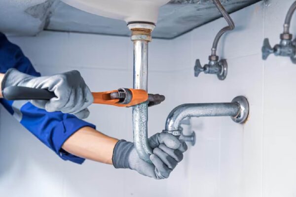 Emergency Plumber Sydney