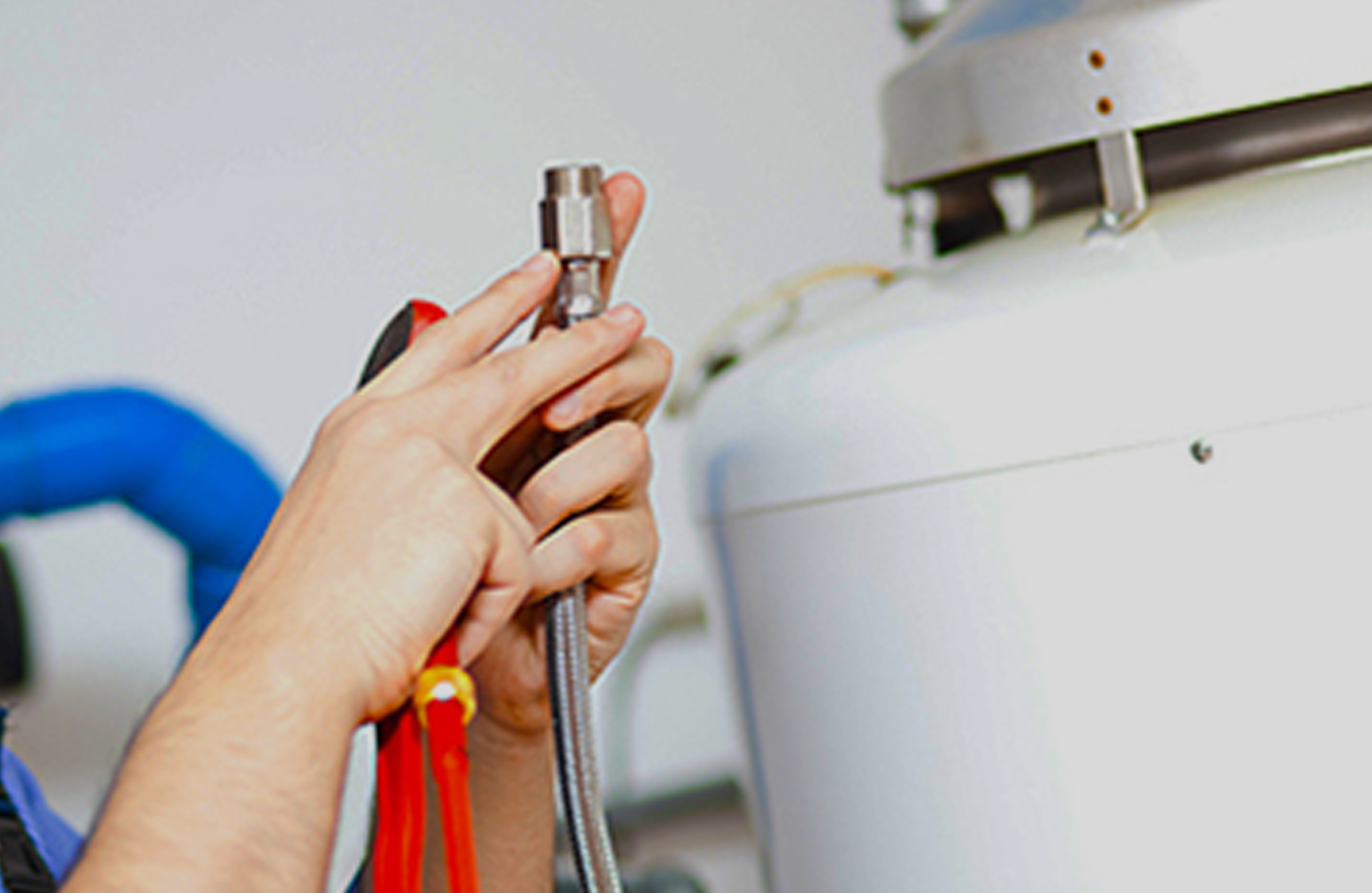 Sydney hot water repairs