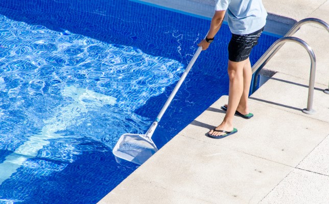 pool safety inspection Doreen
