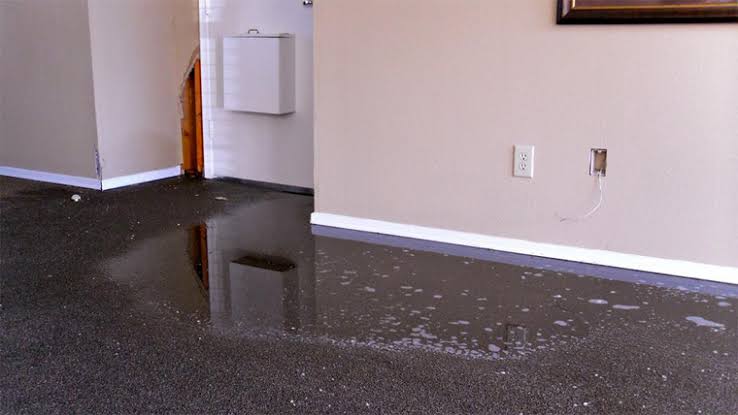 flood restoration Melbourne